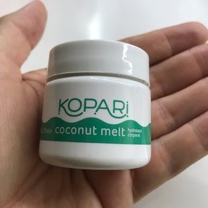 Kopari Coconut Melt - 1 oz. Sample Size